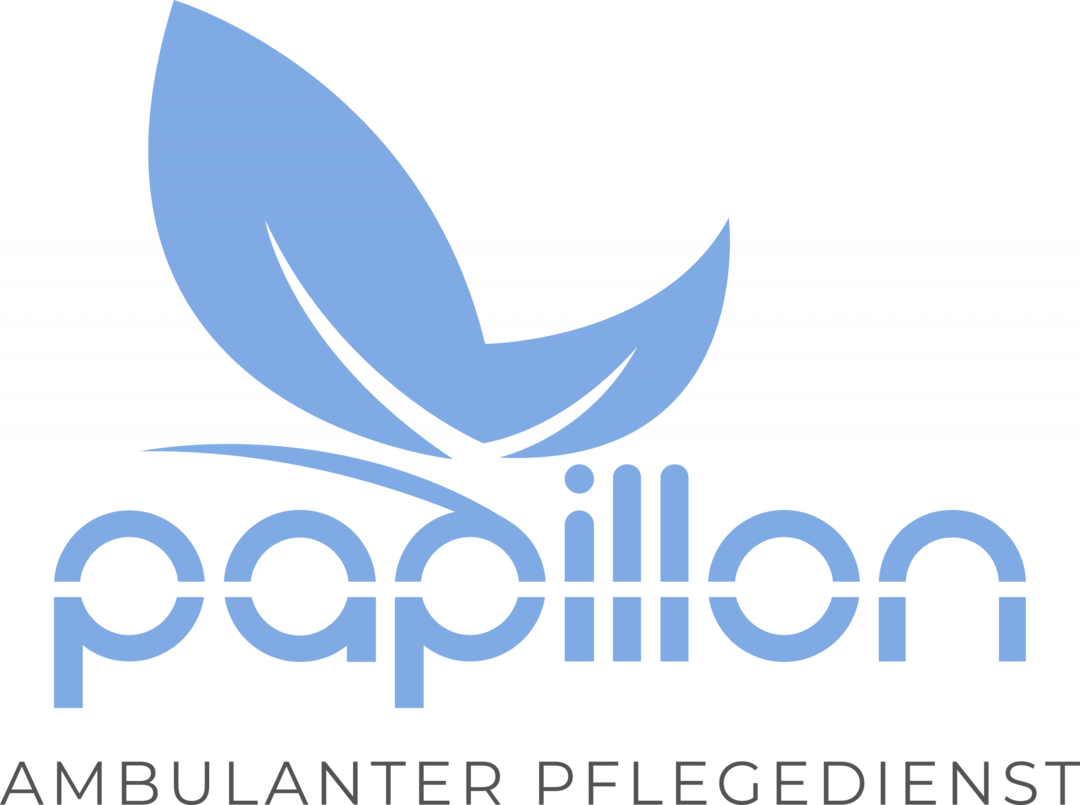 Logo: Ambulanter Pflegedienst Papillon