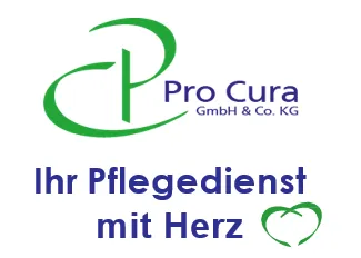 Logo: PC Pro Cura GmbH & Co. KG