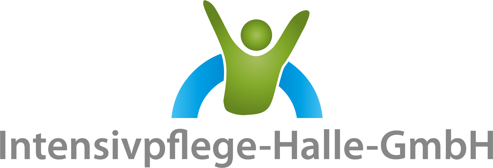 Logo: Intensivpflege Halle GmbH