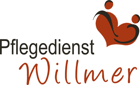 Logo: Pflegedienst Willmer e. K.
