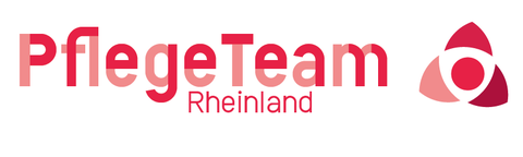 Logo: PflegeTeam Rheinland GmbH