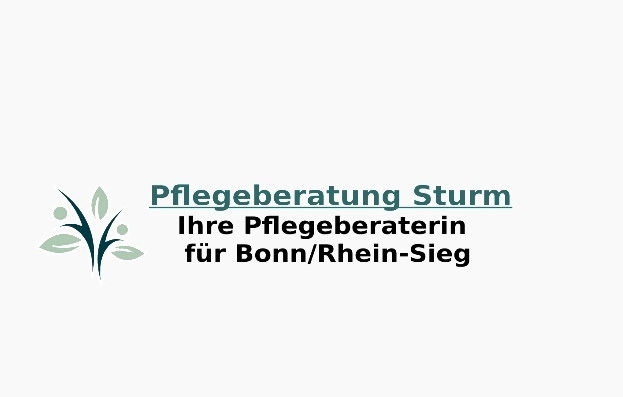 Logo: Pflegeberatung Sturm