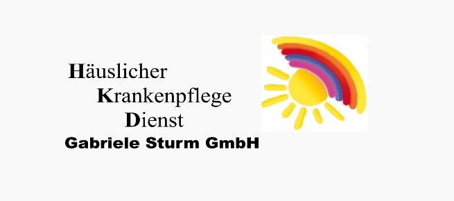Logo: HKD Gabriele Sturm GmbH