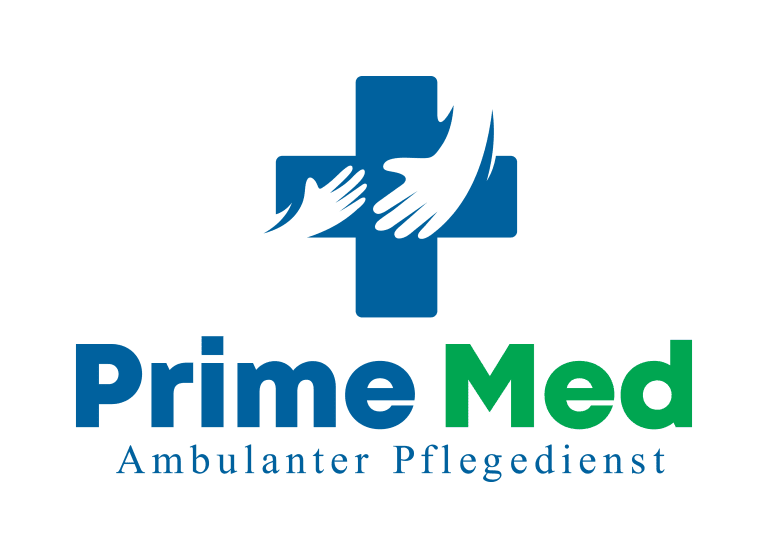 Logo: Prime Med Kassel Ambulanter Pflegedienst GmbH