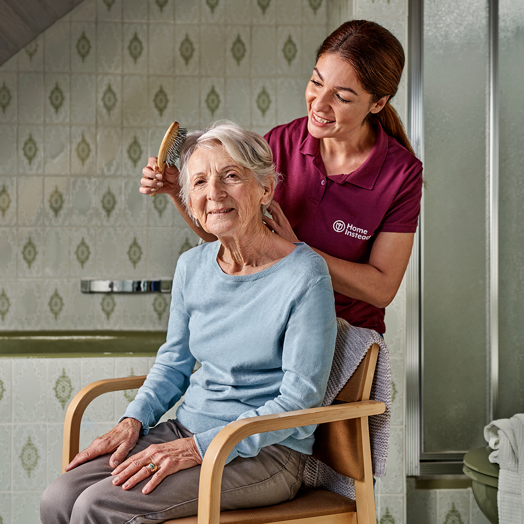 Home Instead Familien-& Seniorenbetreuung Lübeck GmbH