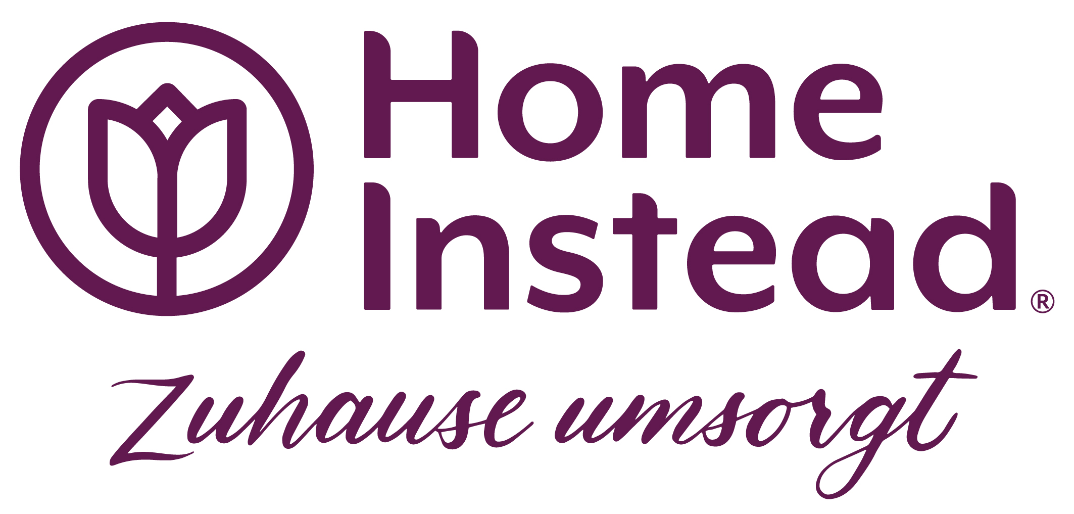Logo: Home Instead Familien-& Seniorenbetreuung Lübeck GmbH