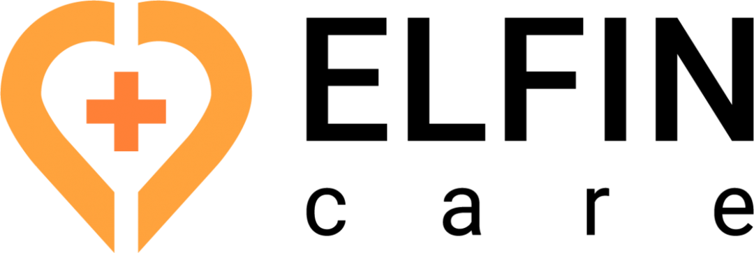 Logo: Elfin Care GmbH