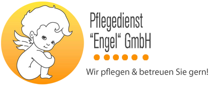 Logo: Pflegedienst Engel GmbH