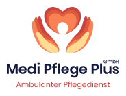 Logo: Medi Pflege Plus GmbH