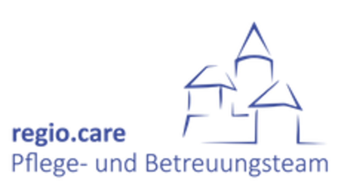 Logo: egio.care Pflege- und Betreuungsteam Bonn GmbH
