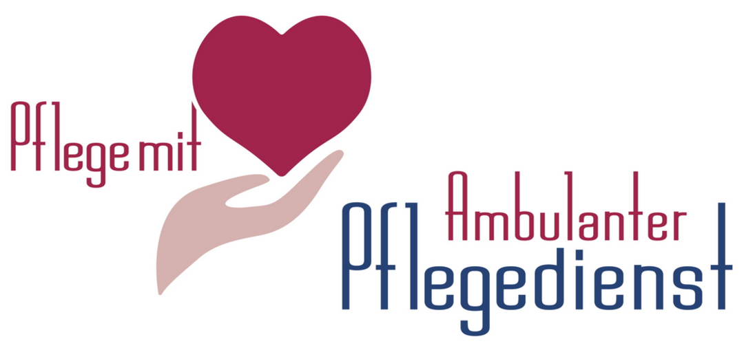 Logo: Pflege mit Herz GmbH