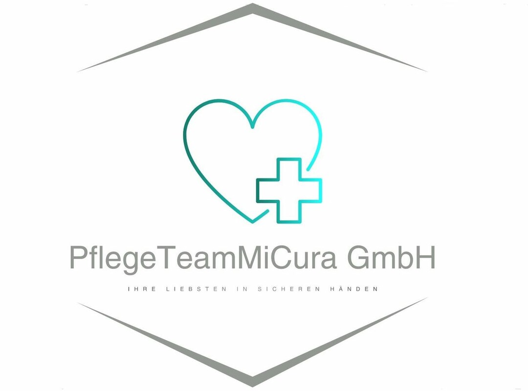 Logo: PflegeTeamMiCura