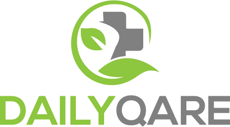 Logo: DailyQare GmbH