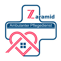 Logo: Ambulanter Pflegedienst Zaramid