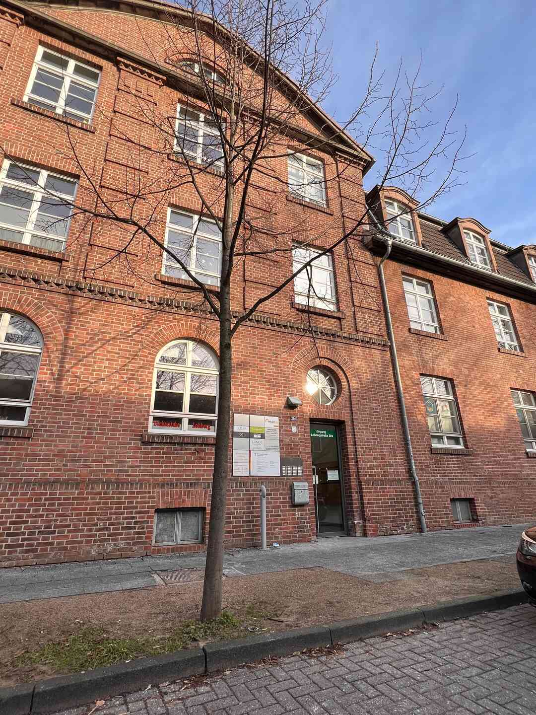 Herzenssache NRW GmbH