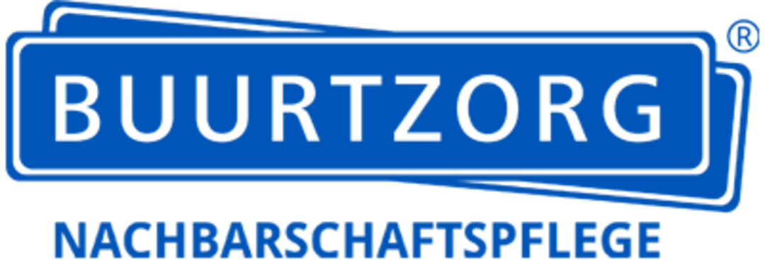 Logo: Buurtzorg Deutschland gGmbH