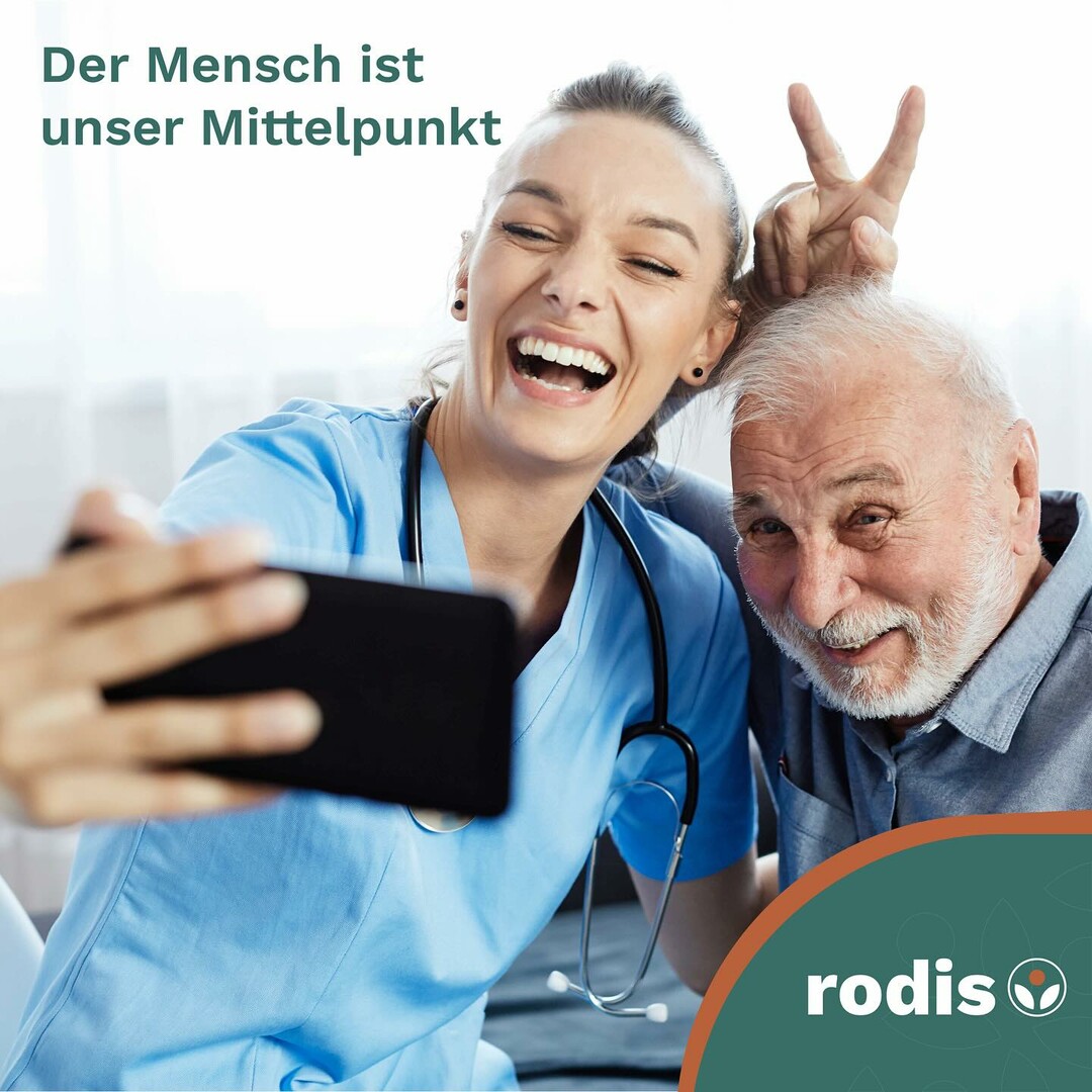 RODiS Ambulante & Intensivpflege GmbH
