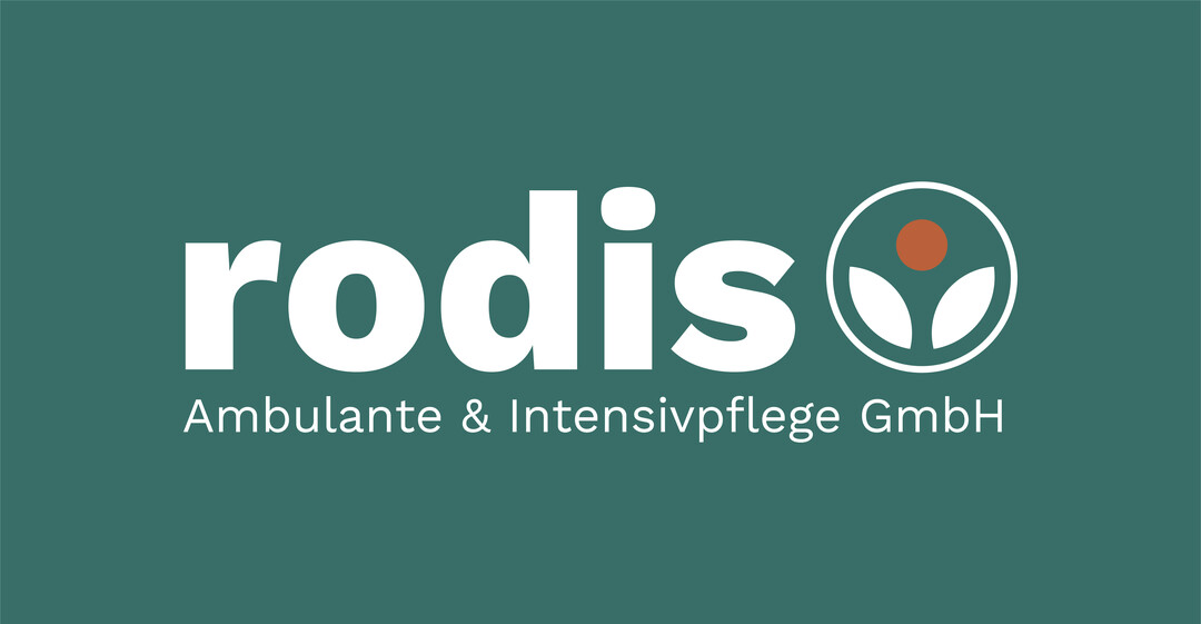 Logo: RODiS Ambulante & Intensivpflege GmbH