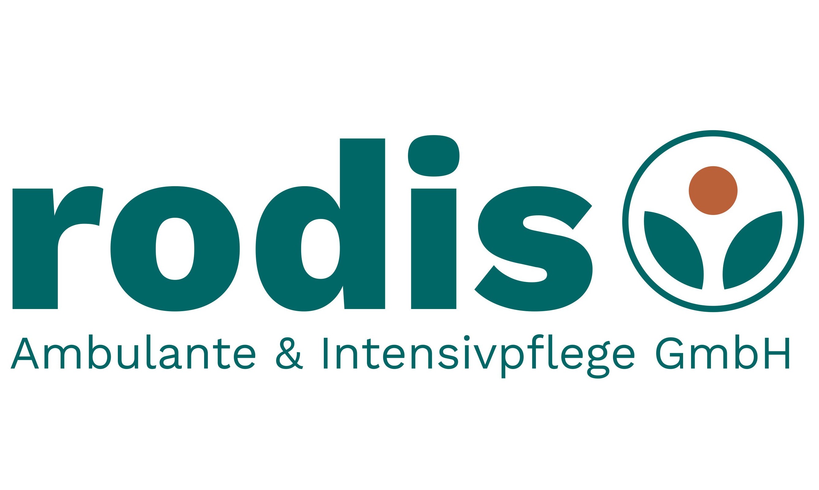 Logo: RODiS Ambulante Pflege – Pflegedienst in Hochheim am Main