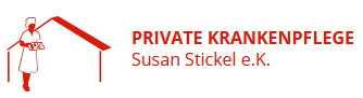 Logo: Private Krankenpflege Susan Stickel e.K.