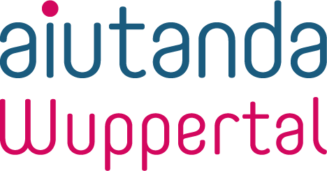 Logo: aiutanda Wuppertal GmbH