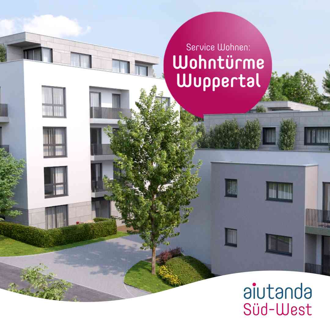 aiutanda Wuppertal GmbH