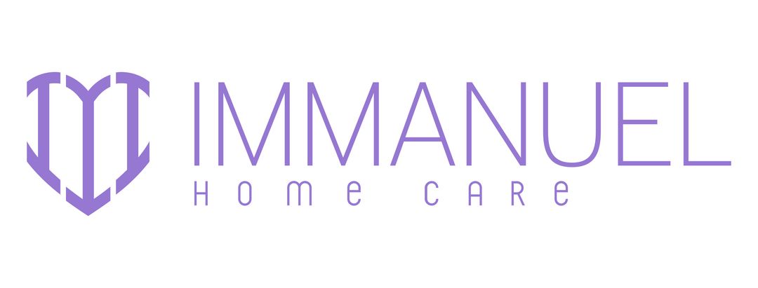 Logo: Immanuel Home Care