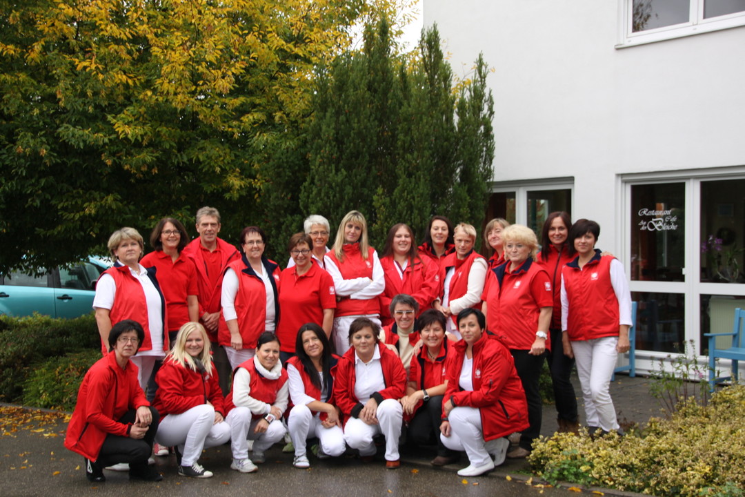 Krankenpflegeverein Burgau e. V.