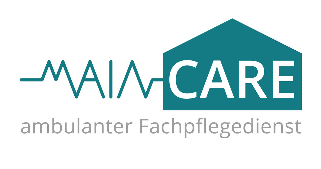 Logo: Main Care Hanau GmbH Ambulanter Fachpflegedienst