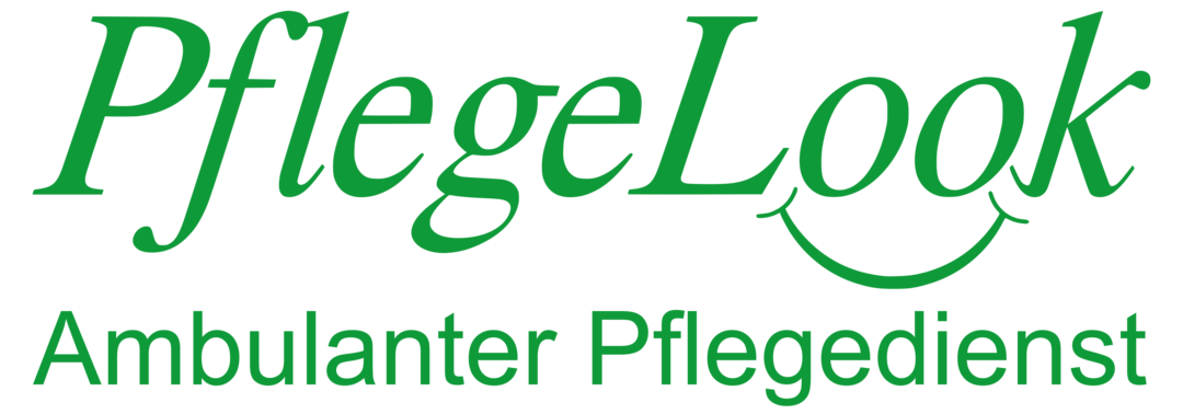 Logo: PflegeLook GbR