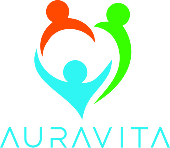 Logo: Aura Vita GmbH