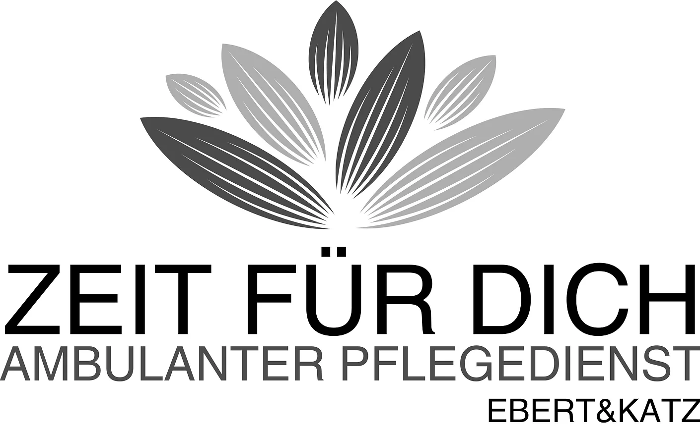 Logo: Zeit für Dich - Ebert & Katz UG