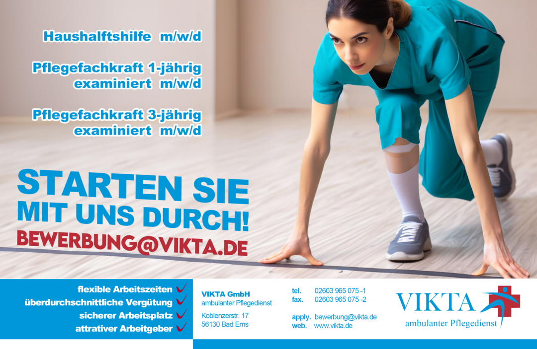 VIKTA GmbH