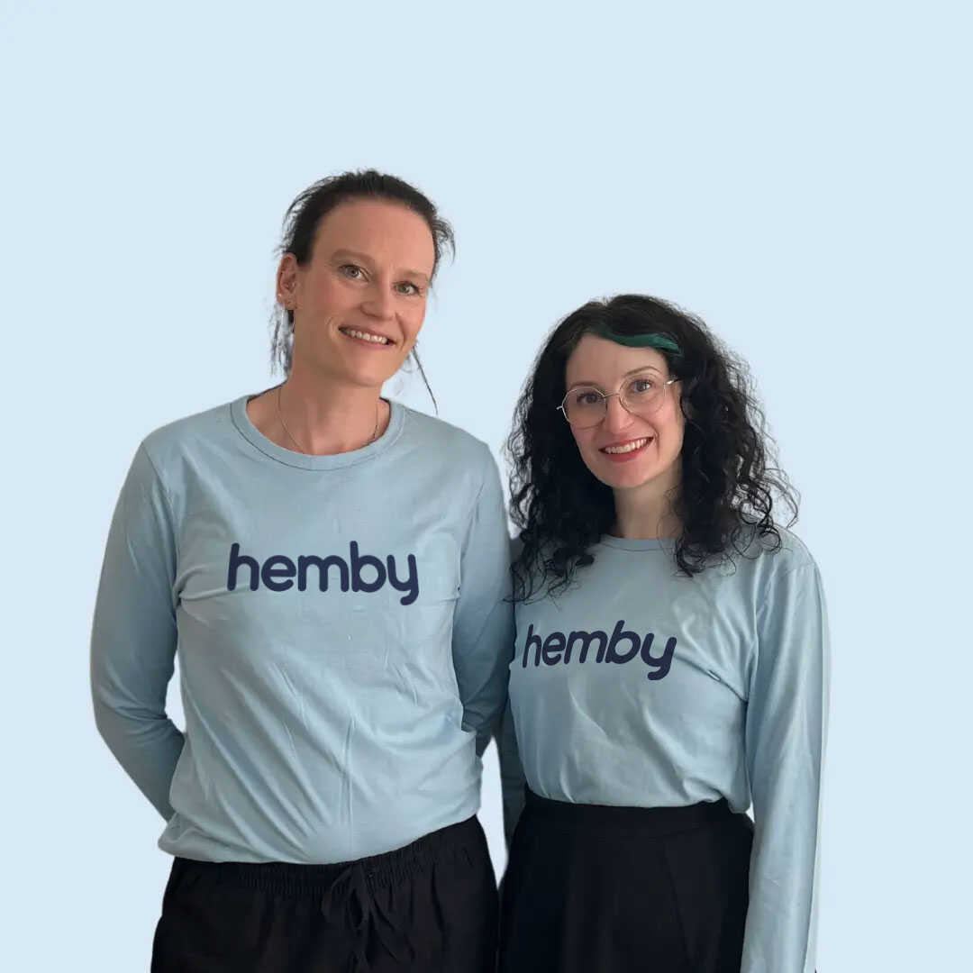 Pflegedienst Hemby - Hamburg Bergedorf