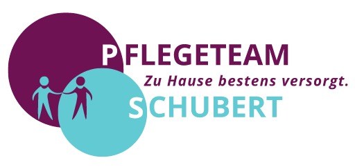 Logo: A.u.G. Schubert ambulanter Pflegedienst