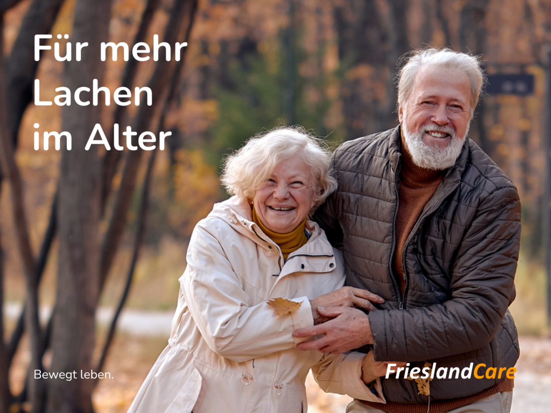 FrieslandCare Ambulant Varel