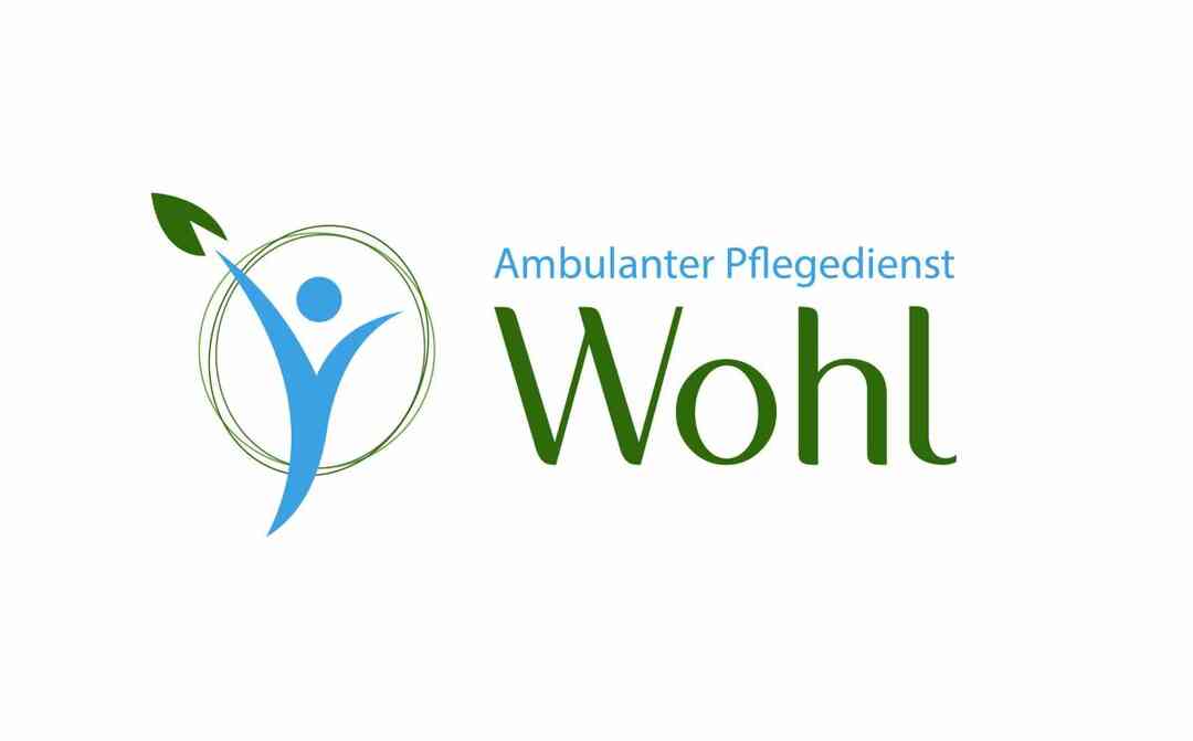 Logo: Ambulanter Pflegedienst Wohl GmbH