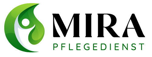 Logo: Pflegedienst Mira