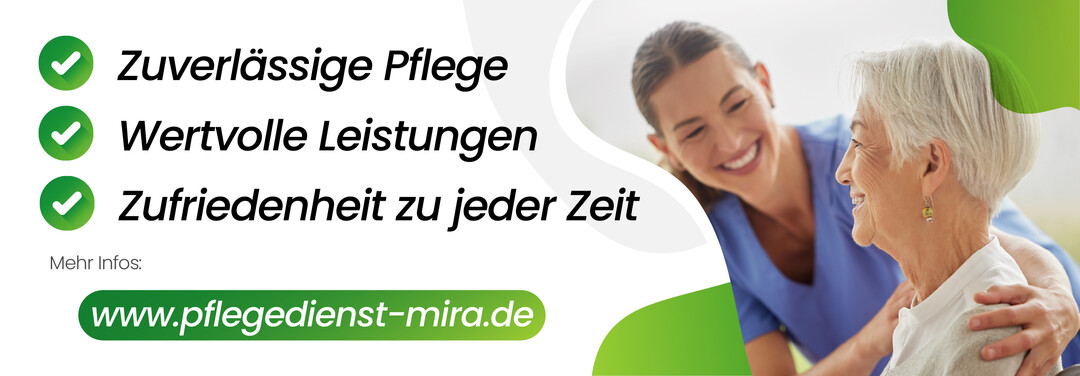 Pflegedienst Mira