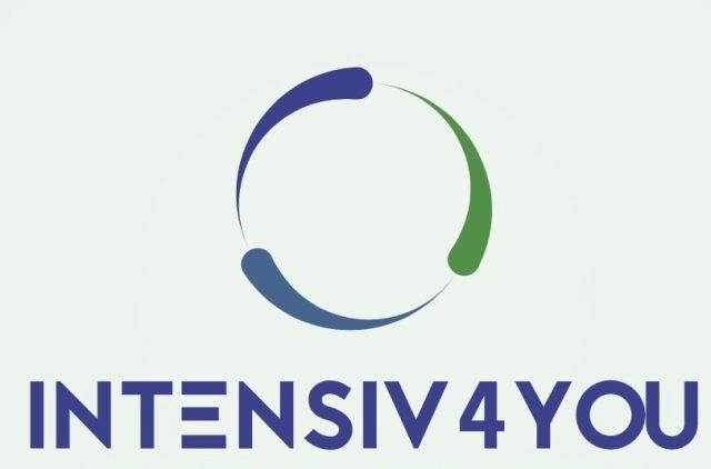 Logo: Intensiv4you UG