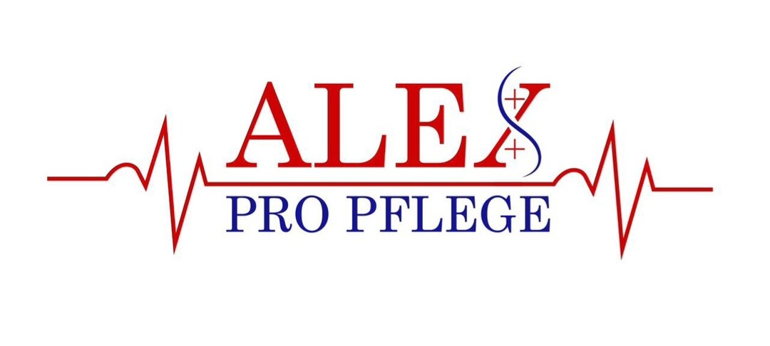 Logo: Alex Pro Pflege UG