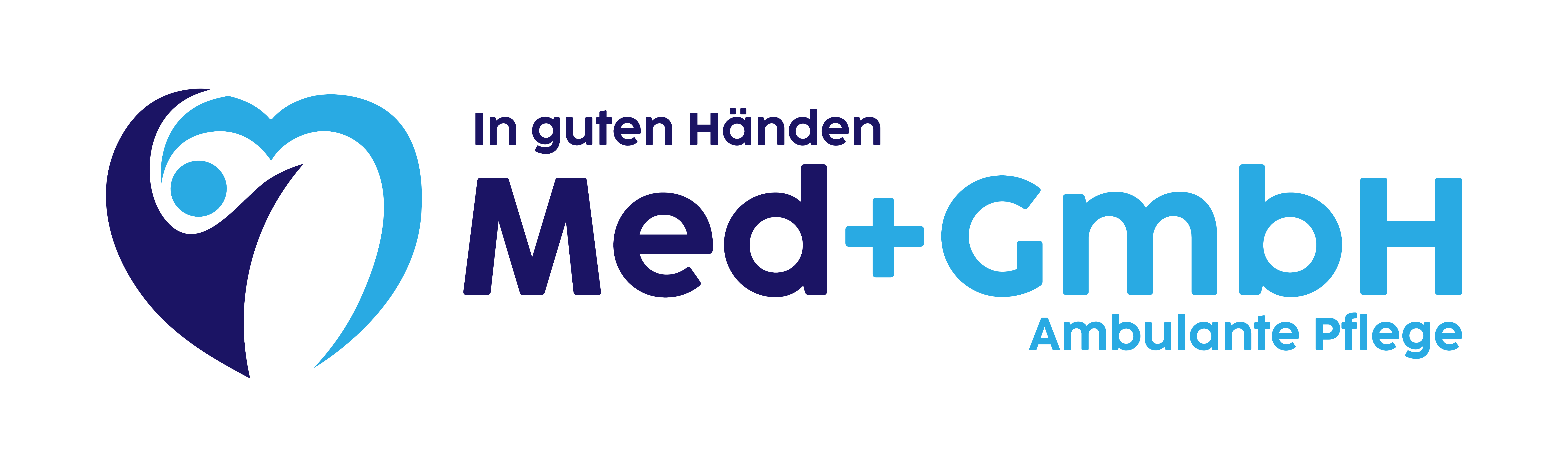 Logo: Med+ GmbH