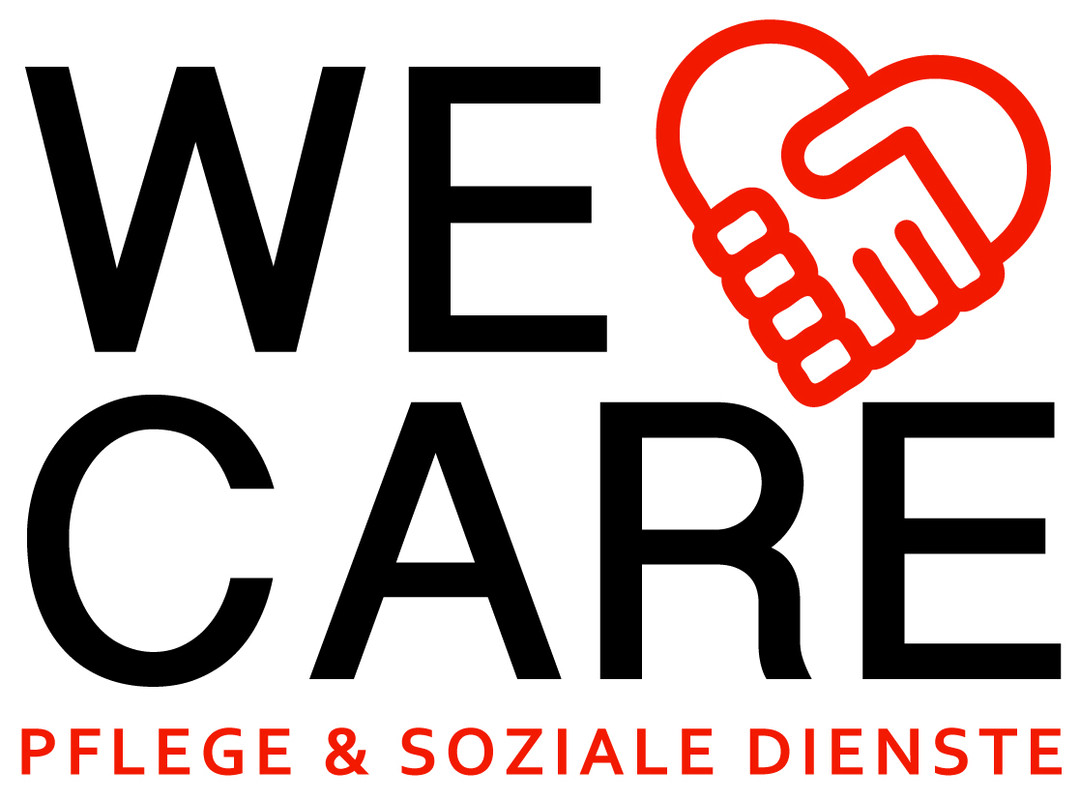 Logo: WeCare Ahlhorn
