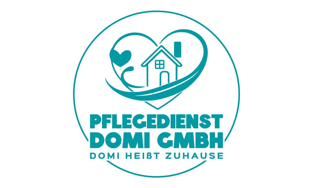 Logo: Pflegedienst Domi GmbH