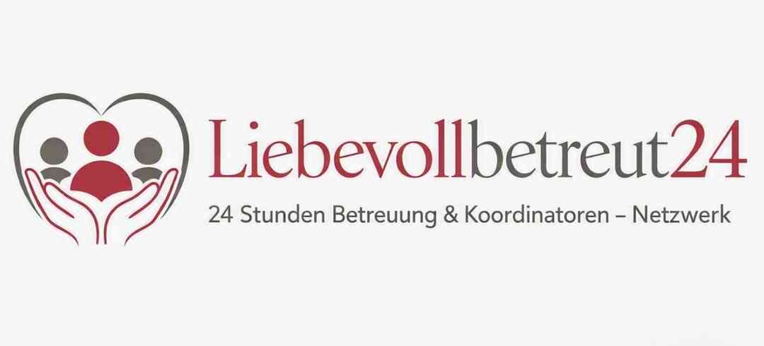Liebevollbetreut24 Koordinatoren-Netzwerk 24Std.Betreuung