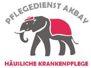 Logo: Pflegedienst Akbay Inh. Akbay Ugur