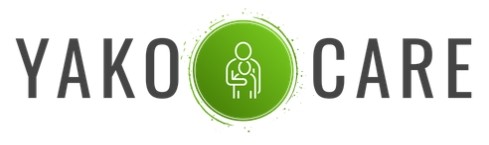 Logo: YAKO Care ambulanter Pflegedienst