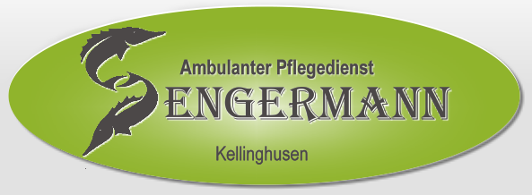 Logo: Ambulanter Pflegedienst Sengermann