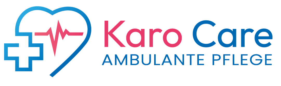 Logo: Pflegedienst KaroCare GmbH