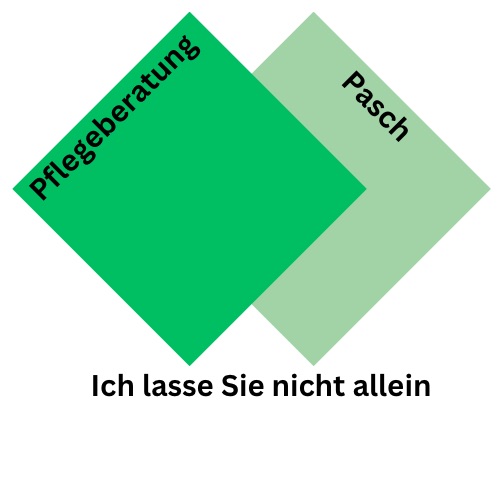 Logo: Pflegeberatung Pasch